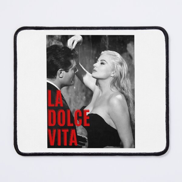 Item preview, Gift For Men Film Federico Fellini Vintage Retro designed and sold by RonanMorales.