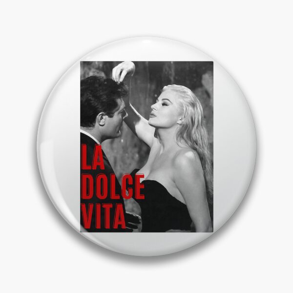Item preview, Gift For Men Film Federico Fellini Vintage Retro designed and sold by RonanMorales.