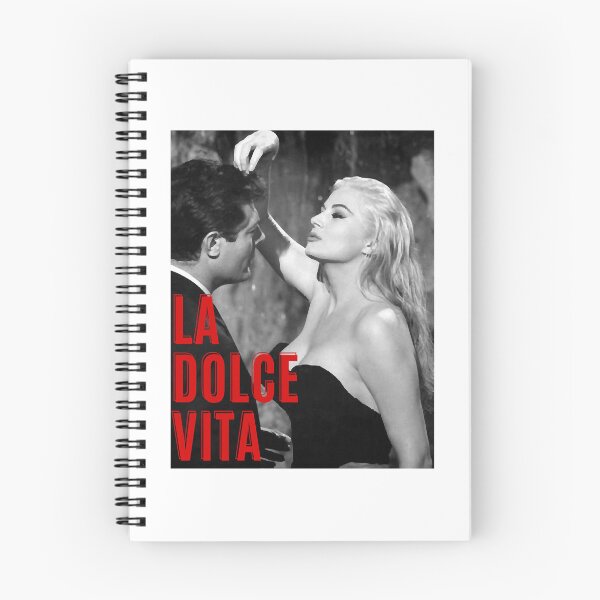Item preview, Gift For Men Film Federico Fellini Vintage Retro designed and sold by RonanMorales.