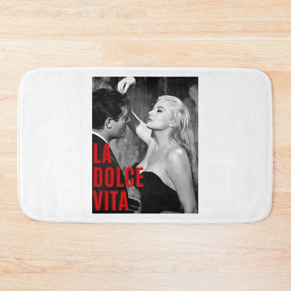 Item preview, Gift For Men Film Federico Fellini Vintage Retro designed and sold by RonanMorales.