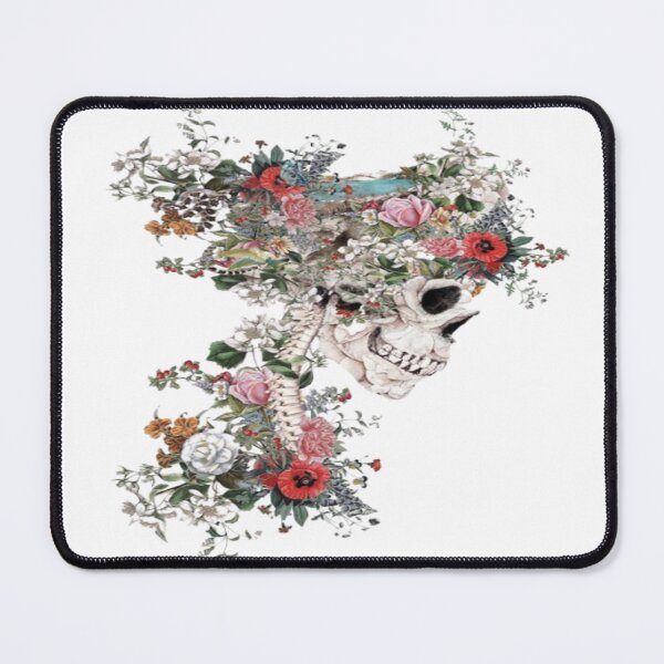 Item preview, bones and botany designed and sold by calvin jack.