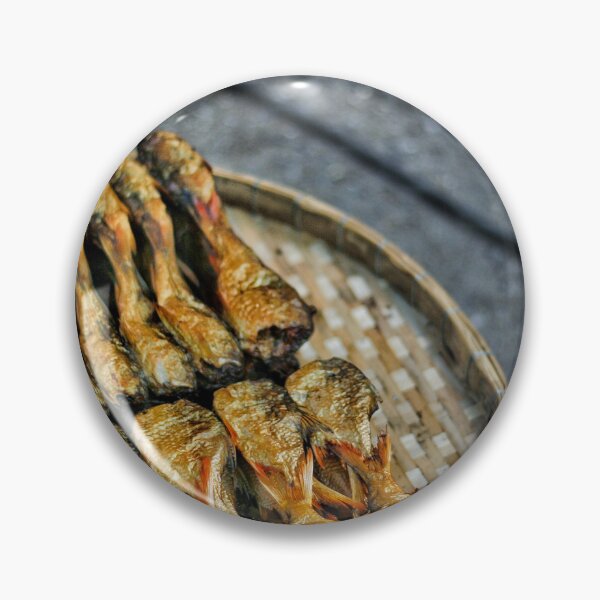 Item preview, Dried fish for frying designed and sold by March Rider.