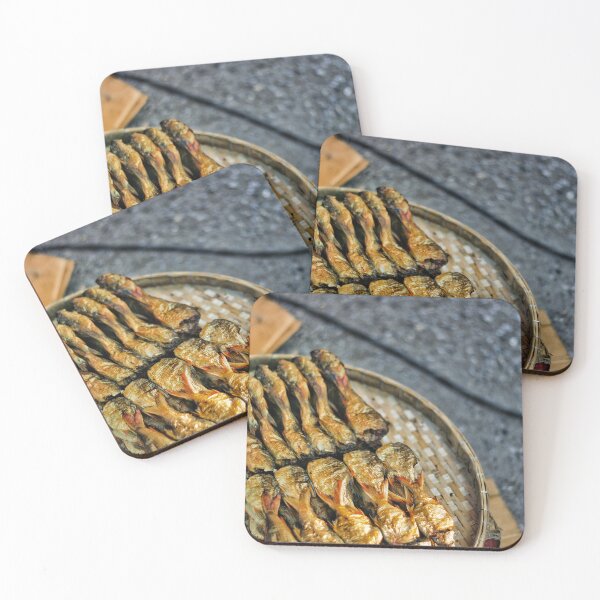 Item preview, Dried fish for frying designed and sold by March Rider.