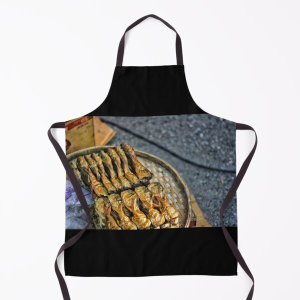 Item preview, Dried fish for frying designed and sold by March Rider.