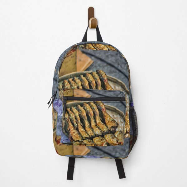 Item preview, Dried fish for frying designed and sold by March Rider.