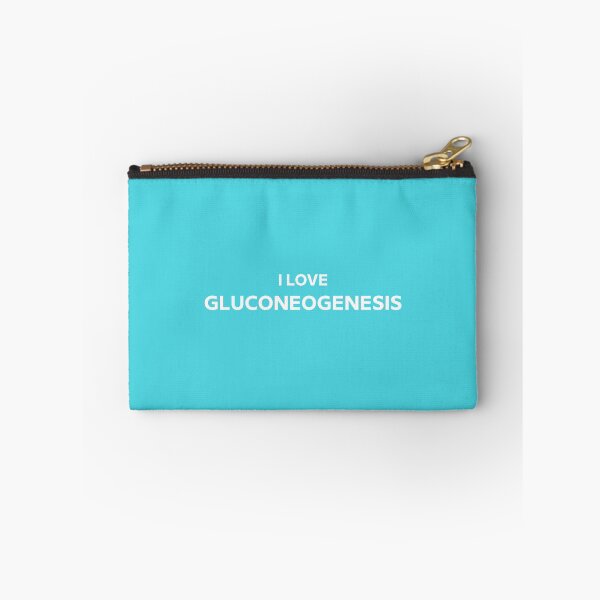Item preview, I love Gluconeogenesis designed and sold by angelisart.