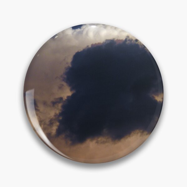 Artikelvorschau, Das Yin & Yang der Wolken entworfen und verkauft von Scott Haley.