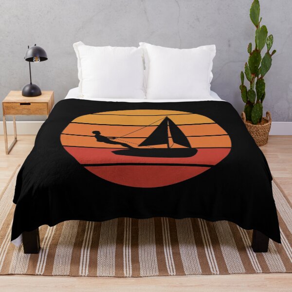 Item preview, Sailing into the Sunset designed and sold by GasconyPassion.