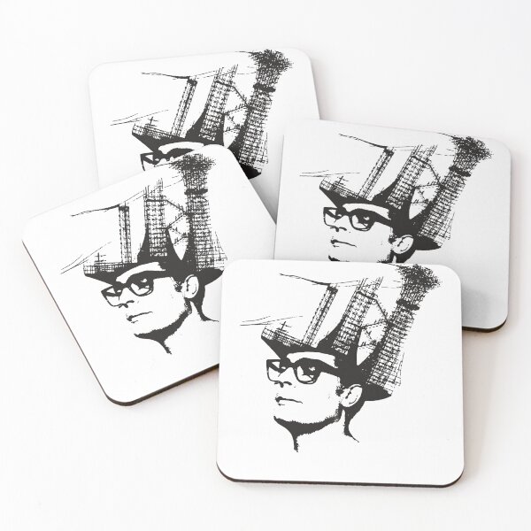 Item preview, Gift For Men La Dolce Vita Federico Fellini Idol Gifts Fot You designed and sold by RonanMorales.
