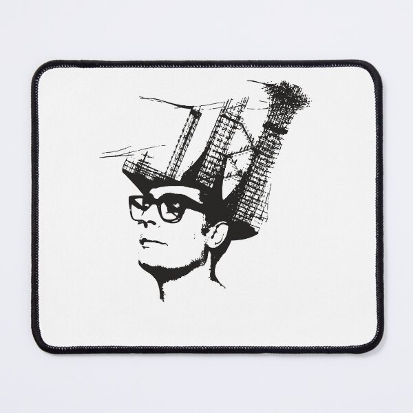 Item preview, Gift For Men La Dolce Vita Federico Fellini Idol Gifts Fot You designed and sold by RonanMorales.