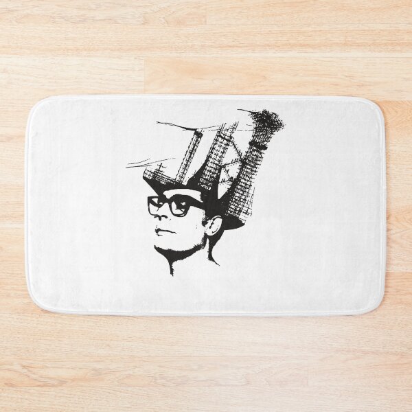 Item preview, Gift For Men La Dolce Vita Federico Fellini Idol Gifts Fot You designed and sold by RonanMorales.