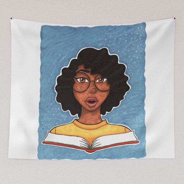 Item preview, Vivienne Booker designed and sold by Cjclark93.