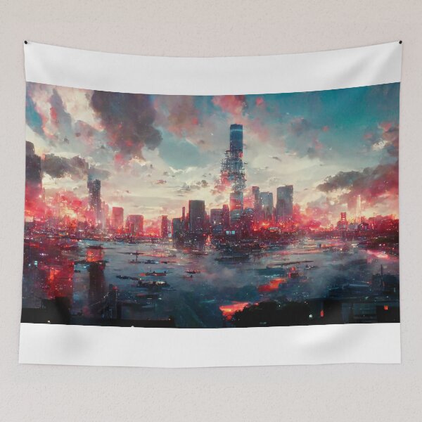 Item preview, The Glitch designed and sold by RicoInStudios.