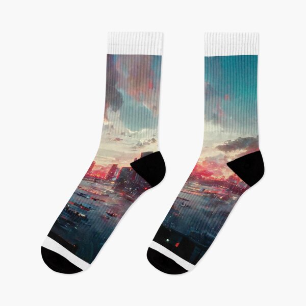 Item preview, The Glitch designed and sold by RicoInStudios.