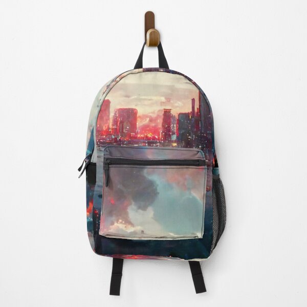 Item preview, The Glitch designed and sold by RicoInStudios.