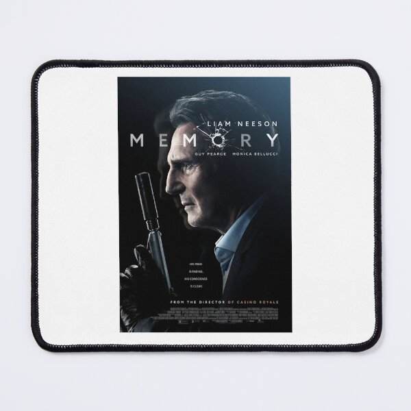 Item preview, Funny Men Liam Neeson Gifts Movie Fan designed and sold by ErnestoForbes.