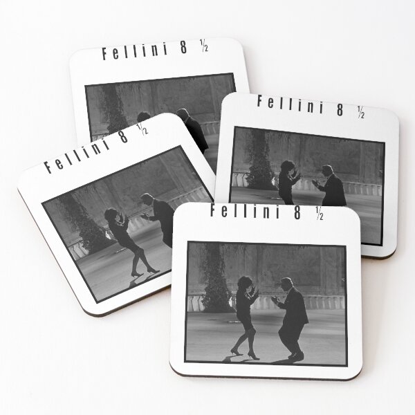 Item preview, Gift For Movie Fans Federico Italy Fellini Great Gift designed and sold by RonanMorales.