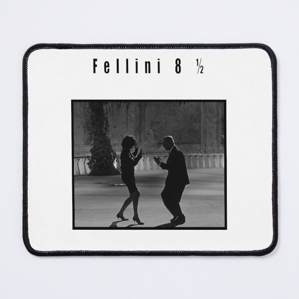 Item preview, Gift For Movie Fans Federico Italy Fellini Great Gift designed and sold by RonanMorales.