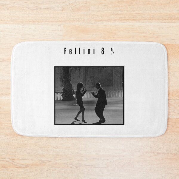 Item preview, Gift For Movie Fans Federico Italy Fellini Great Gift designed and sold by RonanMorales.