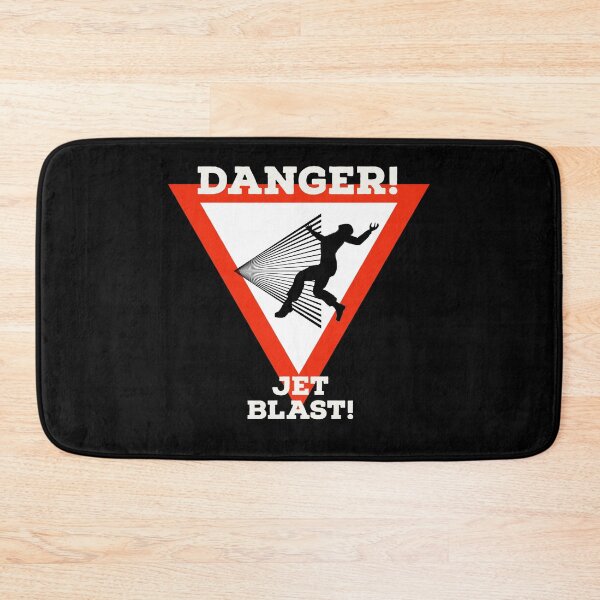 Item preview, Jet blast! designed and sold by robpritchard.