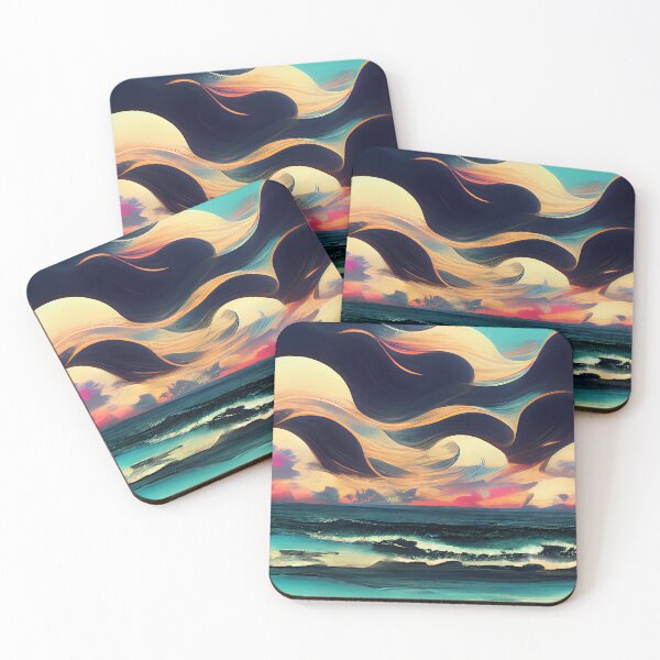 Item preview, Calm Before the Storm designed and sold by Mr-Arigato.