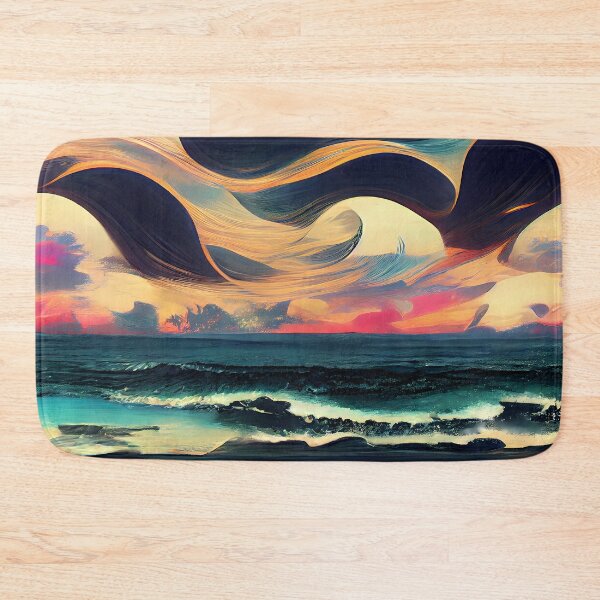 Item preview, Calm Before the Storm designed and sold by Mr-Arigato.