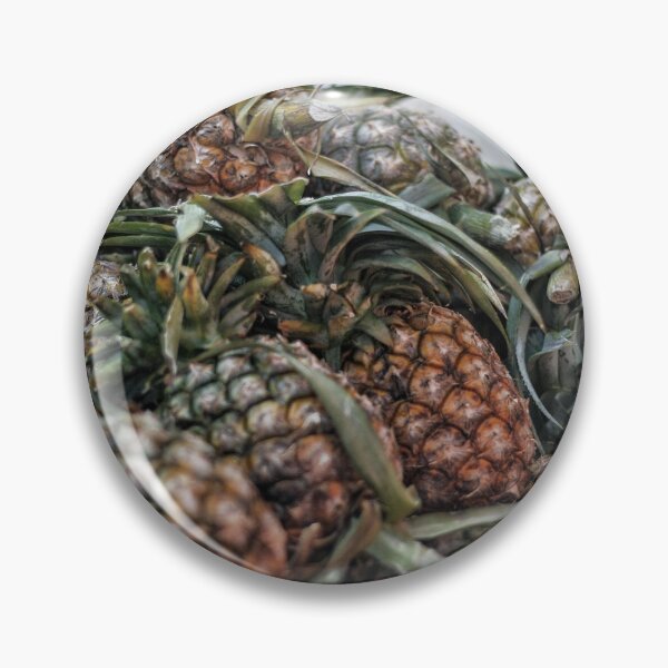 Item preview, pineapple fruit thai food thai food designed and sold by March Rider.