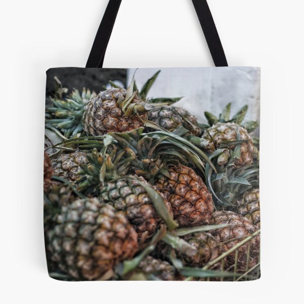 Item preview, pineapple fruit thai food thai food designed and sold by March Rider.