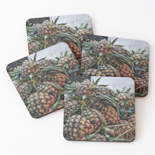Item preview, pineapple fruit thai food thai food designed and sold by March Rider.