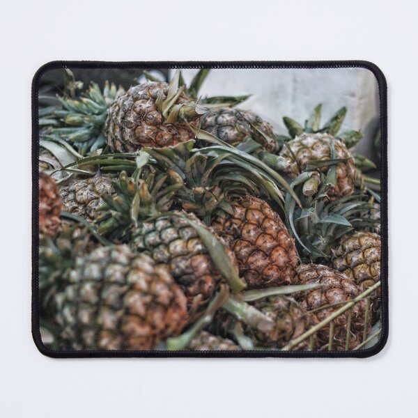 Item preview, pineapple fruit thai food thai food designed and sold by March Rider.