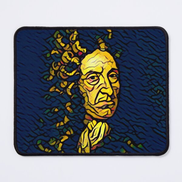 Item preview, Daniel Defoe Artwork designed and sold by Suyogsonar25.