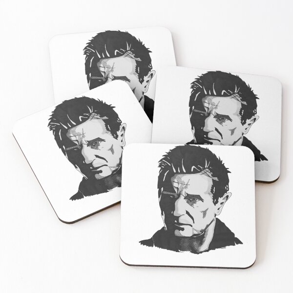 Aperçu de l'œuvre Funny Men Liam Neeson Gifts Fans de cinéma créée et vendue par ErnestoForbes.