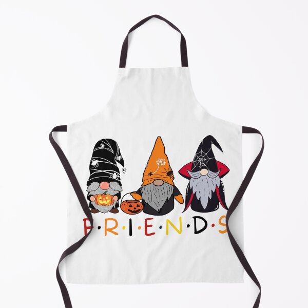 Item preview, Funny halloween gnomes designed and sold by reka88.