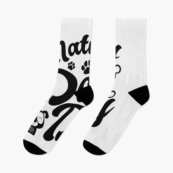 Item preview, National Dog Day designed and sold by Kunal Smart.
