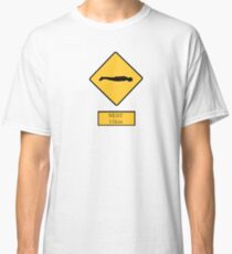Plank NEXT 15km Classic T-Shirt