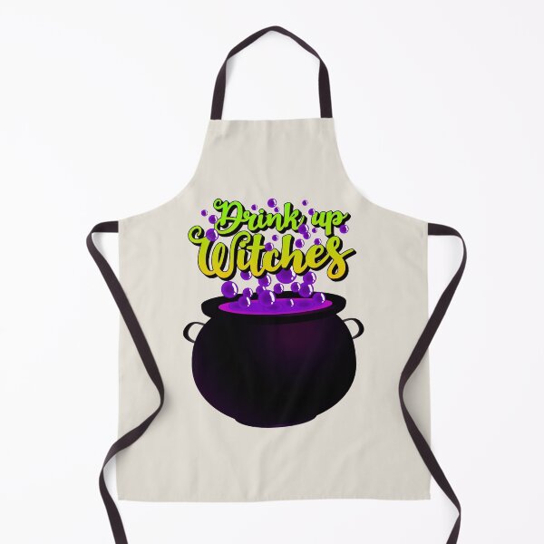 Item preview, Drink Up Witches, Perfect Design To Wear On Halloween  designed and sold by TrulyEpoque.