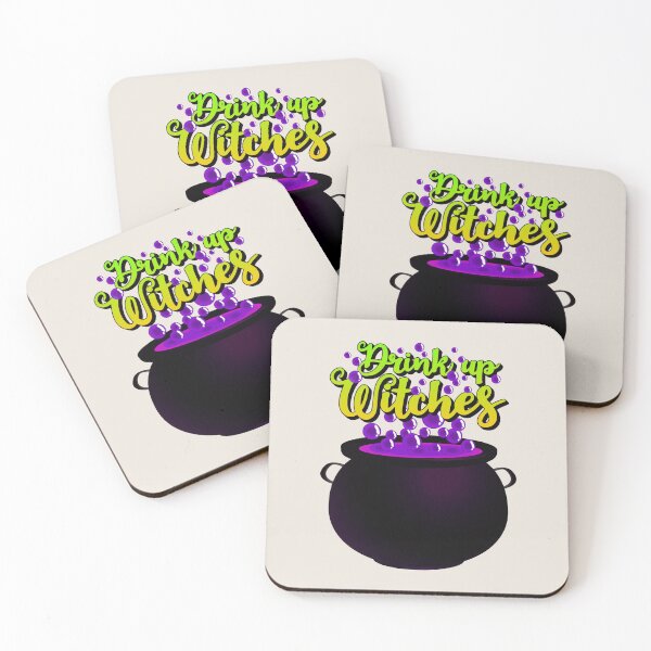 Item preview, Drink Up Witches, Perfect Design To Wear On Halloween  designed and sold by TrulyEpoque.