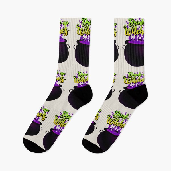 Item preview, Drink Up Witches, Perfect Design To Wear On Halloween  designed and sold by TrulyEpoque.