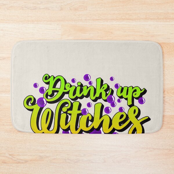 Item preview, Drink Up Witches, Perfect Design To Wear On Halloween  designed and sold by TrulyEpoque.