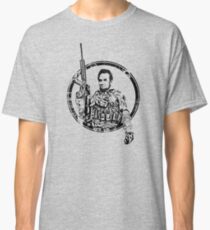 Tactical Abe Classic T-Shirt