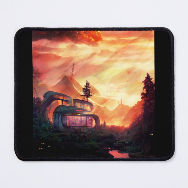 Item preview, Safe House designed and sold by ARBlack.