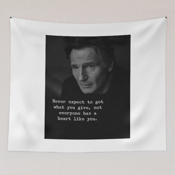 Item preview, Gift For Men Liam Neeson Idol Gifts Fot You designed and sold by ErnestoForbes.
