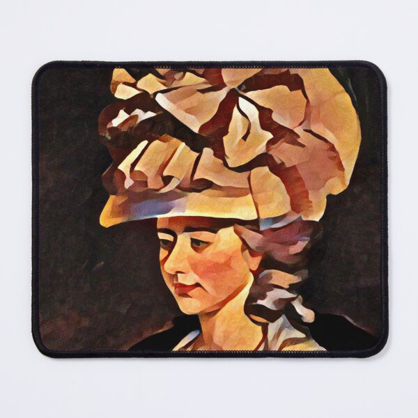 Item preview, Frances Burney Artwork designed and sold by Suyogsonar25.