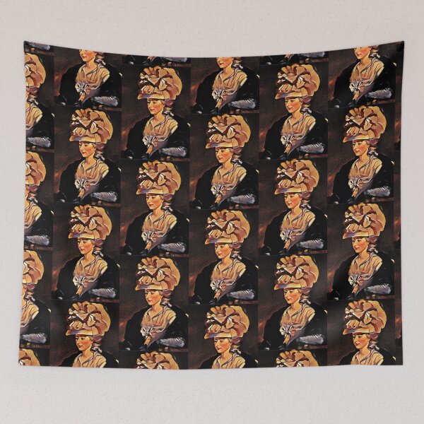 Item preview, Frances Burney Artwork  designed and sold by Suyogsonar25.