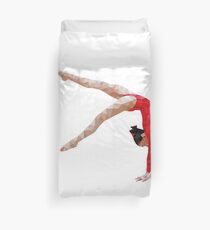 Polygymnast Bettbezug