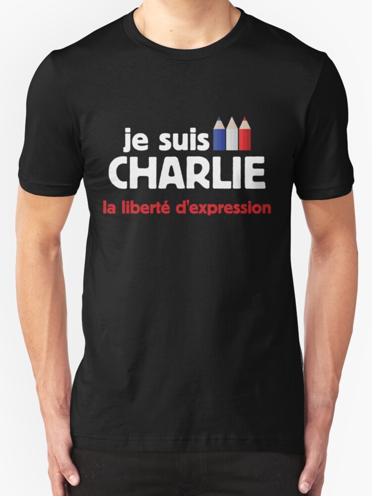 3 ball charlie t shirt