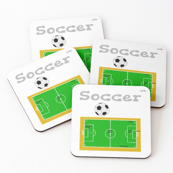Item preview, Soccer - Football #2 designed and sold by wowitsmytshirt.
