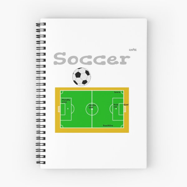 Item preview, Soccer - Football #2 designed and sold by wowitsmytshirt.