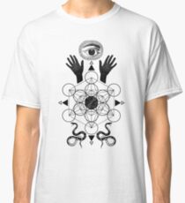 Alchemy of Mind Classic T-Shirt