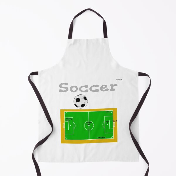 Item preview, Soccer - Football #2 designed and sold by wowitsmytshirt.